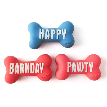 Pawdoer Squeaky Dog Toys
