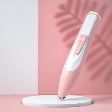 Pet Electric Grooming Clipper for Dogs and Cats