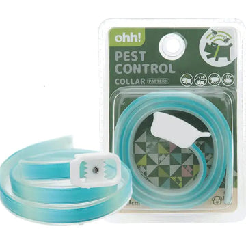 Insect Repellent Collars for Dogs and Cats