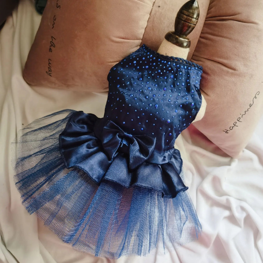 Pet Supplies Skirts for Cats and Dogs Clothing