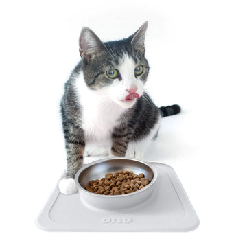 Ono Good Bowl Food & Water Single Feeder