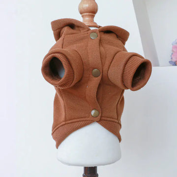 Pet Clothing for Small and Medium Dogs