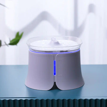 Automatic Water Feeder for Dogs