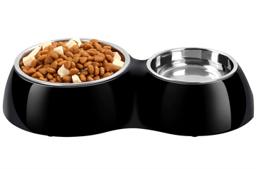 Petvillage Dog Bowls Double Dog Bowls