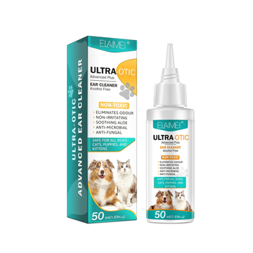 Pet Ear Cleaner 50ml