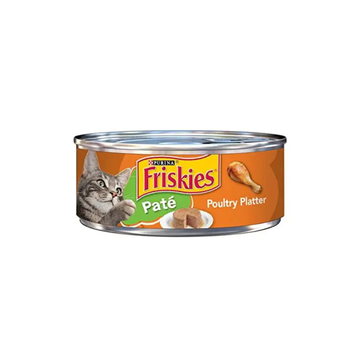 Purina Friskies Wet Cat Food )