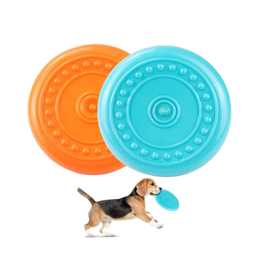 Durable Dog Flying Disc