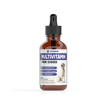 Multivitamin for Dogs