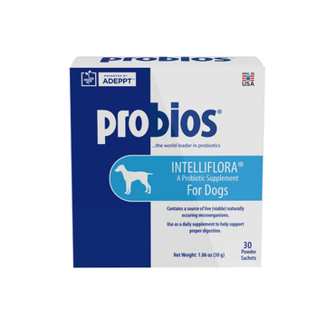 Probios Intelliflora for Dogs