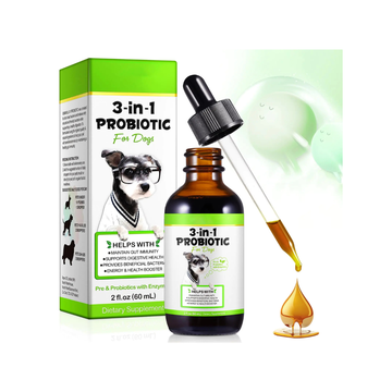 Probiotics for Dogs