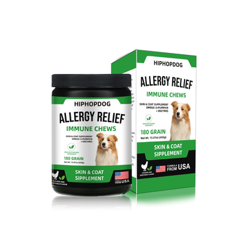Glucosamine Chondroitin for Dogs