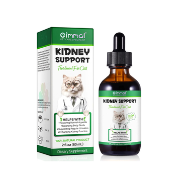 ALIVO Liver Support for Cats