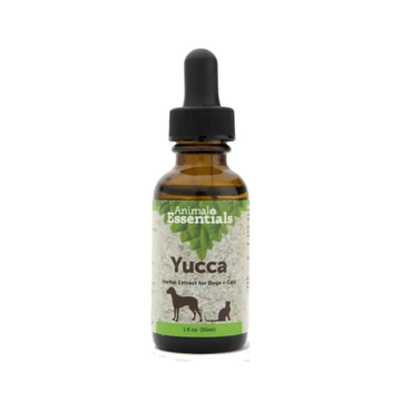 Animal Essentials Yucca for Cats