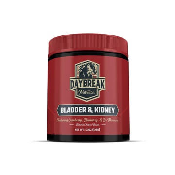 Bladder and Kidney Relief for Cats