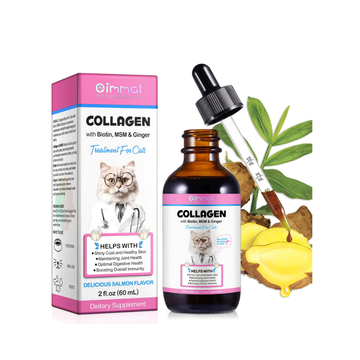 Collagen for Cats