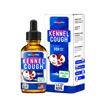 Herbal Supplement for Cats