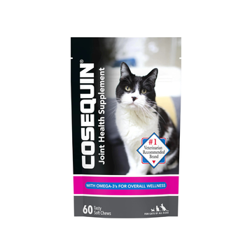 Nutramax Cosequin Joint Health Supplement for Cats