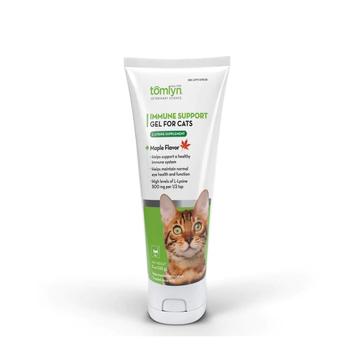 Tomlyn Immune Support Daily for Cats and Kittens