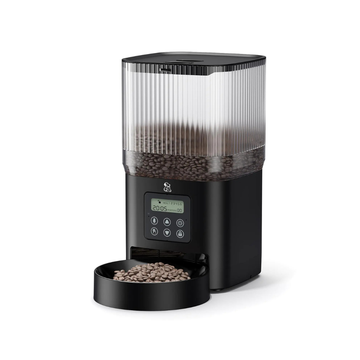 Olelica Automatic Cat Food Dispenser