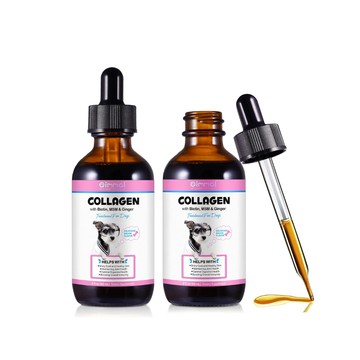 Liquid Collagen for Dogs