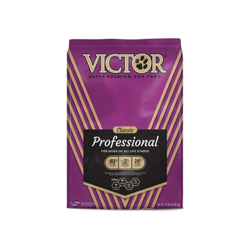 Victor Super Premium Dog Food