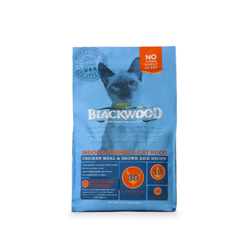 Blackwood Pet Cat Food