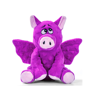 Squeaky Dog Toys for Large Dogs