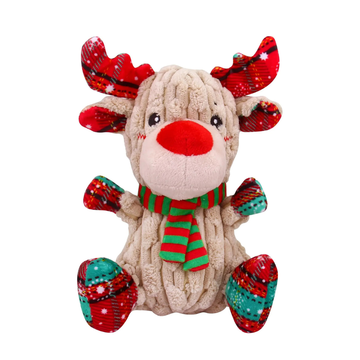 Christmas Dog Toys for Large Dogs
