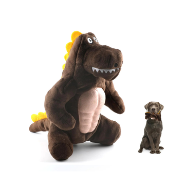 Squeaky Puppy Dogs Toys