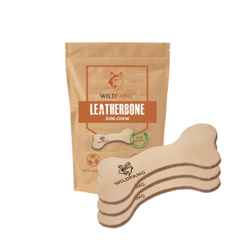 Chew Stick Leather Chew Toys for Dogs