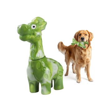 GASAPET Large Dog Chew Toys