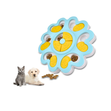 Cdipesp Dog Puzzle Toys for Smart Dogs