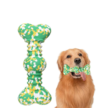 PawSailor Indestructible Chew Toys for Aggressive Chewers