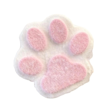 Taba Squishy Handmade Toys for Cat