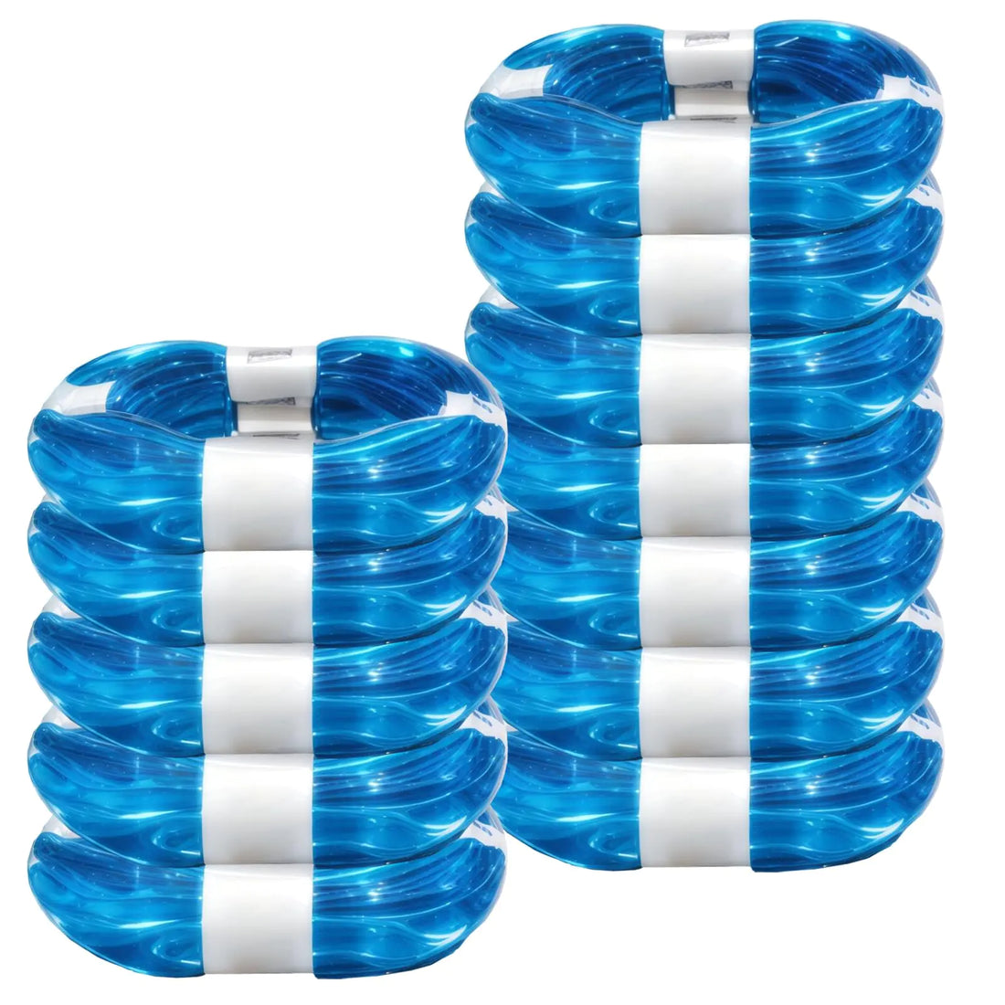 AIMIDODO 12pcs Cat Litter Refills Bag Compatible with Your Standard Litter Genie/Plus/XL Litter Refill Generic Litter Refills Bag