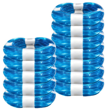 AIMIDODO 12pcs Cat Litter Refills Bag Compatible with Your Standard Litter Genie/Plus/XL Litter Refill Generic Litter Refills Bag