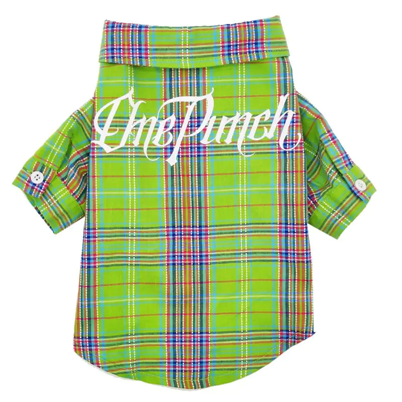 Pet Clothing for Small & Medium Dogs and Cats